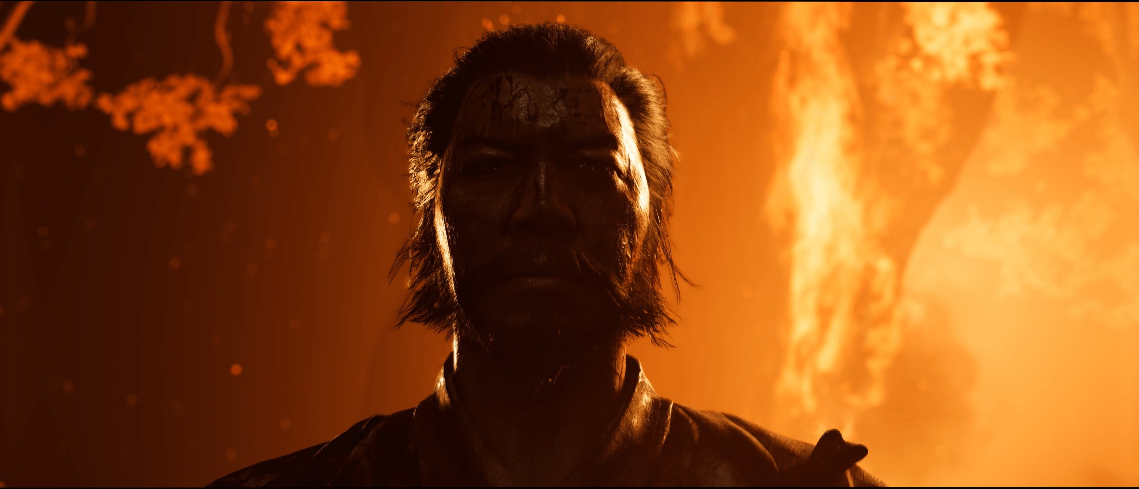 Ghost of Yotei - Imagen 16